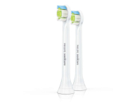Philips Sonicare HX6072/07 DiamondClean Mini 2 szt. - 347192 - zdjęcie 1